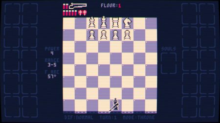 игра Shotgun King: The Final Checkmate (Switch) для Nintendo Switch