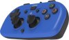  Геймпад проводной HORIPAD MINI (Синий) HORI (PS4-100U) (PS4) 