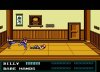 Двойной Дракон 3 (Double Dragon 3) The Rosetta Stone (8 bit) для Денди 
