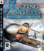 Blazing Angels: Squadrons of WWII (PS3) USED /