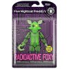  Funko Action Figures:    (Radioactive Foxy (GW))     7 (FNAF S7) (59684) 14 