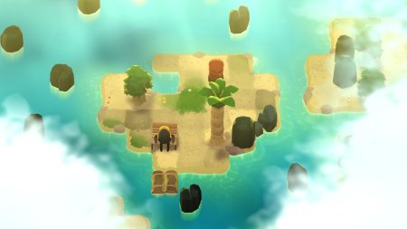 игра A Monster's Expedition + Earlier Adventures Русская Версия (Switch) для Nintendo Switch