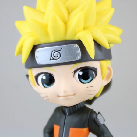  Banpresto:     (Uzumaki Naruto (Ver.A)) :   (Naruto Shippuden) (0045557124960) 14 