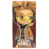 Фигурка Banpresto Q Posket: Ястреб Вер.А (Hawks (Ver.A)) Моя геройская академия (My Hero Academia) (0045557105471) 14 см 