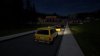 Игра Taxi Driver: The Simulation (PS4) Playstation 4