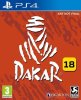 Dakar 18 (PS4)