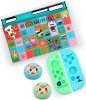 -   +    Joy-Con +    (Mumi Dog) (GNS-102) (Switch)