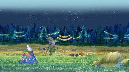 игра Wingspan Специальное Издание (Special Edition) Русская Версия (Switch) для Nintendo Switch