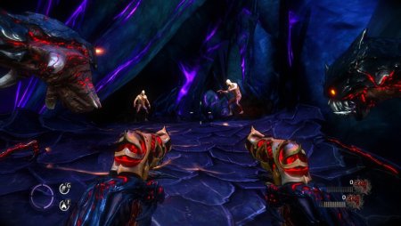 The Darkness 2 (II) Ограниченное издание (Limited Edition) (Xbox 360)