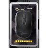 Мышь беспроводная OXION OMSW009PK, розовая (PC) 