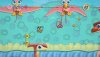Купить игру Kirby's Epic Yarn (Wii/WiiU) USED Б/У на Nintendo Wii диск