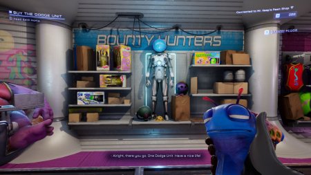 игра High On Life Game of the Year Edition (Limited Run) (Switch) для Nintendo Switch