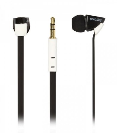 Наушники SmartBuy SBE-7210 Techna, жёлтые/серые (PC) 
