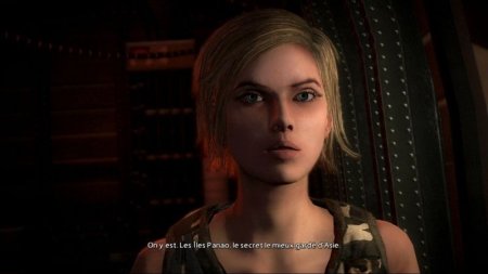 Just Cause (Xbox 360/Xbox One)