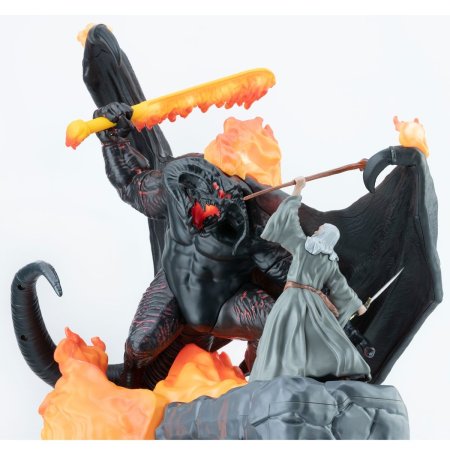  Светильник Paladone: Балрог (Balrog) Властелин колец (Lord of The Rings) (PP6721LR)