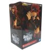 Фигурка Banpresto: Эйджиро Киришима Часть 17 (Eijiro Kirishima Vol. 17) Моя Геройская Академия (My Hero Academia) (BP18733) 12 см 
