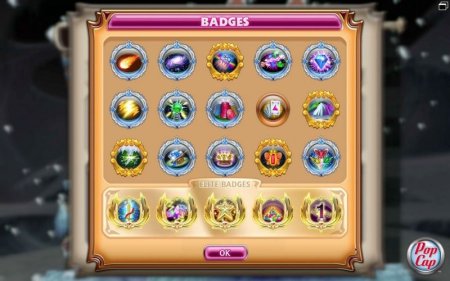 Bejeweled 3 (Xbox 360/Xbox One)