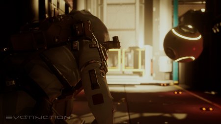 Evotinction (PS5)