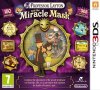 Professor Layton and the Miracle Mask (Mask of Miracle) (Nintendo 3DS)