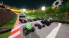 Игра Blaze and the Monster Machines: Axle City Racers Русская Версия (PS4) Playstation 4