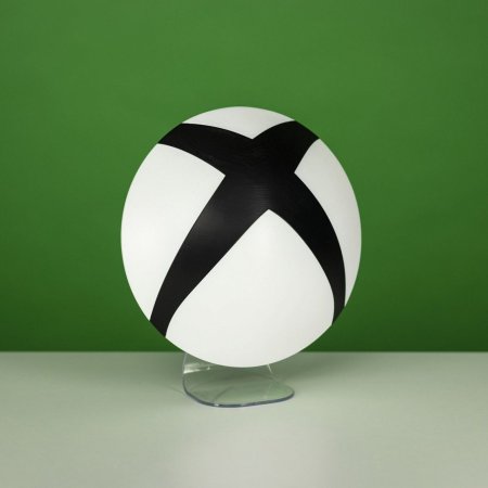  Светильник Paladone: Лого (Logo) ИксБокс (Xbox) (PP5686XBV2)