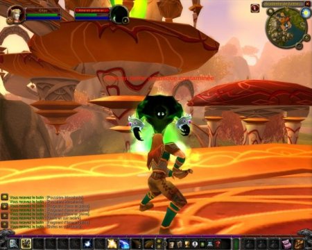 World of Warcraft + The Burning Crusade   Jewel (PC) 