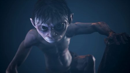  Lord of the Rings: Gollum (  )   (PS4/PS5) Playstation 4