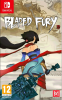 Bladed Fury (Switch)