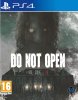 Do Not Open: Hide Solve or Die Русская Версия (PS4)