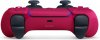 Геймпад беспроводной Sony DualSense Wireless Controller Cosmic Red (Космический красный) Оригинал (PS5) (OEM)