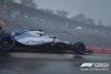 Игра Formula One F1 2018 Издание Герой заголовков Русская Версия (PS4) Playstation 4
