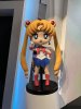 Фигурка BANDAI Figuarts mini: Сейлор Мун (Sailor Moon) (55180-1) 9 см