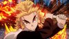 Игра Demon Slayer: Kimetsu no Yaiba The Hinokami Chronicles (PS4/PS5) Playstation 4