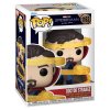 фигурки Фигурка Funko POP! Bobble: Доктор Стрэндж (Doctor Strange) Человек-паук: Нет пути домой (Marvel Spider-Man No Way Home) ((1162) 67603) 9,5 см
