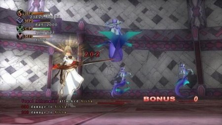 Купить игру Last Rebellion (PS3) для Sony Playstation 3