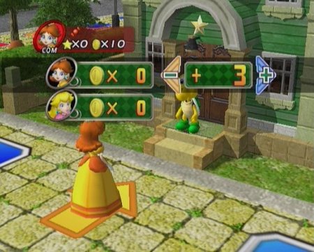   Mario Party 8 (Wii/WiiU)  Nintendo Wii 