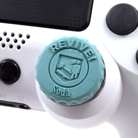       KontrolFreek Call of Duty Zombies Quick Revive \ 12 (2 ) / (PS4) 