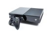 Игровая приставка Microsoft Xbox One 500Gb Rus Черная + Ryse: Son of Rome Legendary Edition + Forza 5 + Halo 5 
