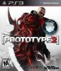 Prototype 2 Radnet Edition ( )   (PS3) USED /