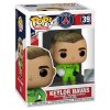 фигурки Фигурка Funko POP! Football: Кейлор Навас (Keylor Navas) Пари Сен-Жермен (Paris Saint-Germain) ((39) 52171) 9,5 см