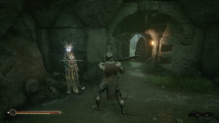 Mortal Shell Enhanced Edition Русская Версия (PS5)