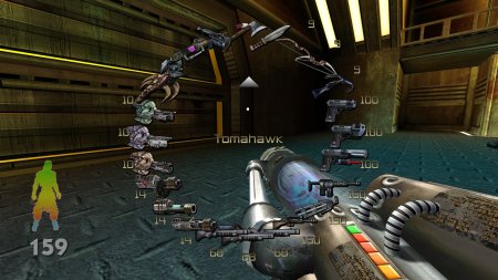 Turok 3: Shadow of Oblivion (Limited Run #022) (Xbox One) 