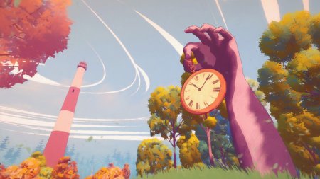 Summertime Madness (Limited Run #021) Русская Версия (PS5)