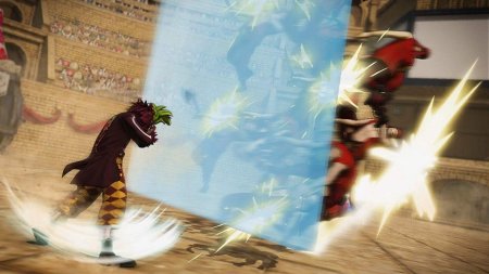 Купить игру No More Heroes (Wii/WiiU) на Nintendo Wii диск