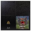  Шахматы The Noble Collection: Парк юрского периода (Jurassic Park) 47 см