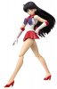  Bandai Tamashii Nations S.H.Figuarts:   (Sailor Mars Animation Color Edition)   (Sailor Moon) (596000) 14 