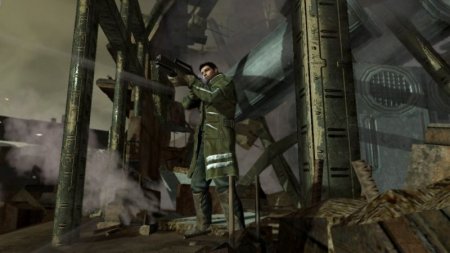 Red Faction: Guerrilla Jewel (PC) 