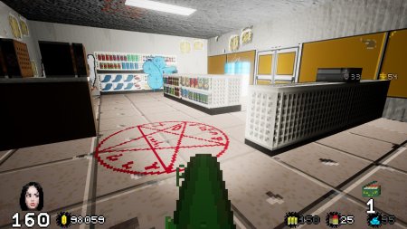 Nightmare Reaper (Limited Run #098) (PS5)