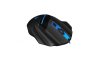 Мышь проводная QCYBER Weles + 1000 ЗОЛОТЫХ ОРЛОВ для War Thunder (PC) 