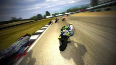 Купить игру MotoGP 09/10 (PS3) для Sony Playstation 3